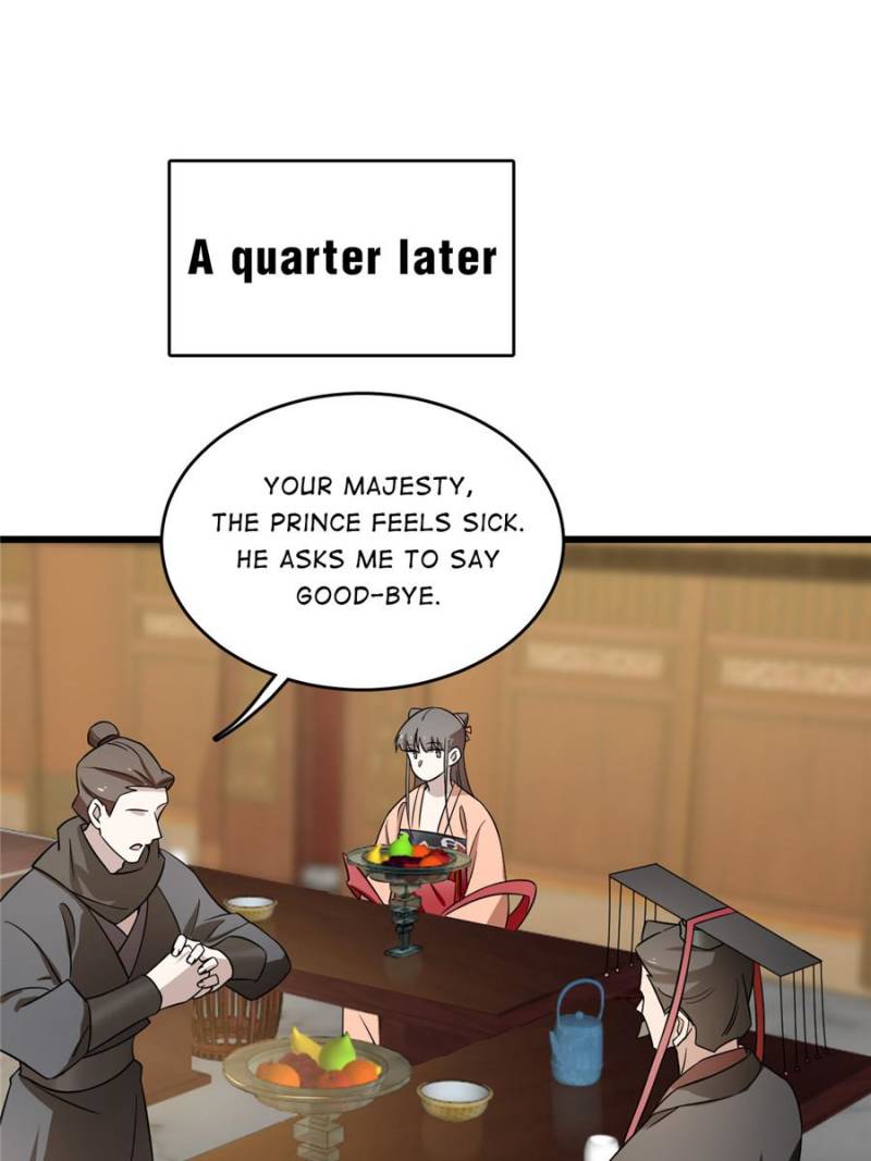 Queen of Poison: The Legend of a Super Agent, Doctor, and Princess Chapter 76 197 22