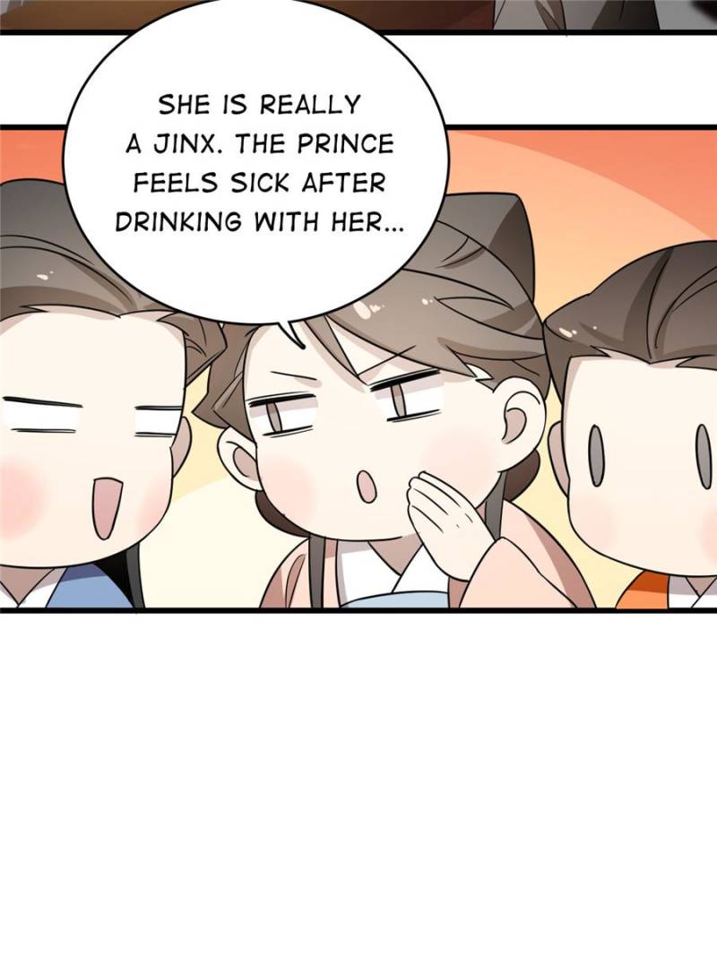 Queen of Poison: The Legend of a Super Agent, Doctor, and Princess Chapter 76 199 24