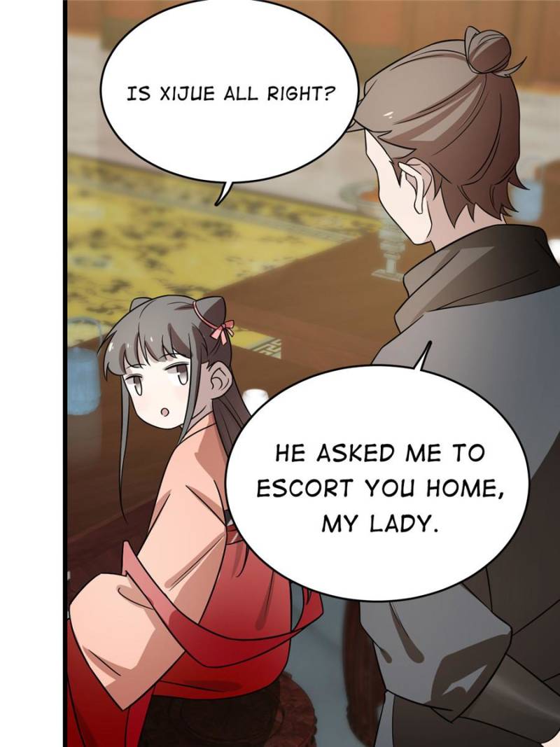 Queen of Poison: The Legend of a Super Agent, Doctor, and Princess Chapter 76 201 26