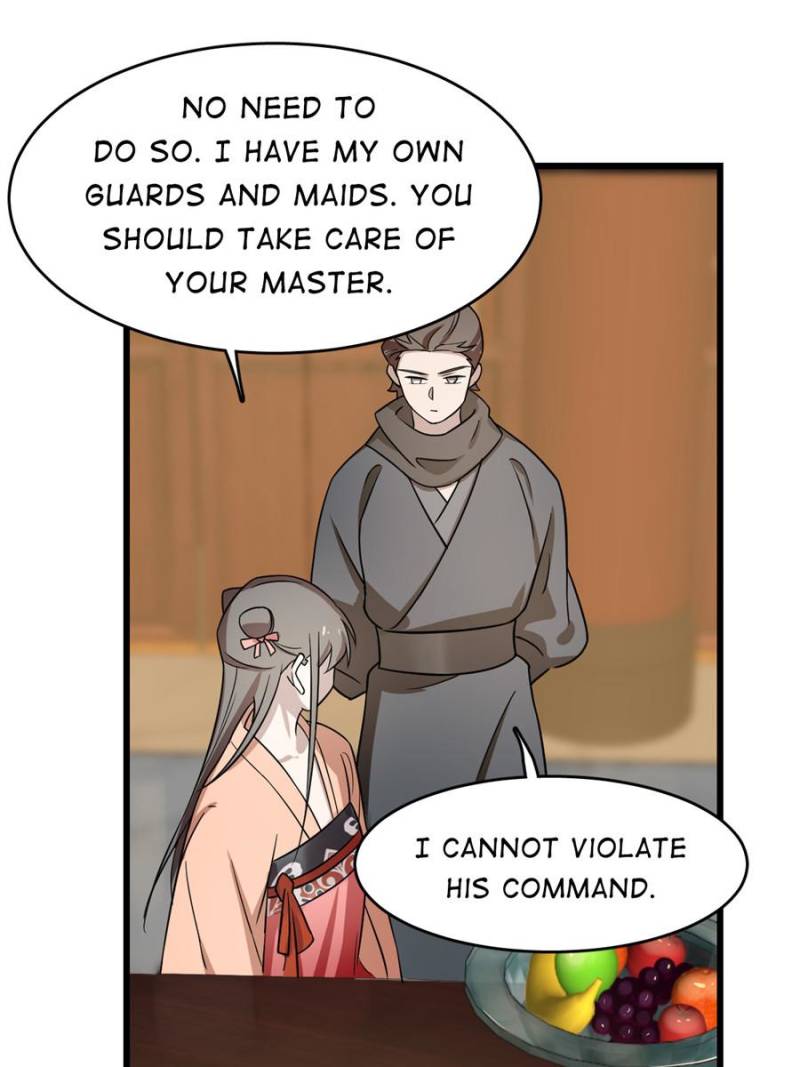 Queen of Poison: The Legend of a Super Agent, Doctor, and Princess Chapter 76 203 28
