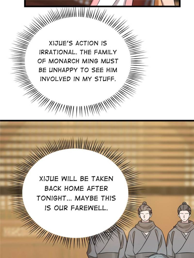 Queen of Poison: The Legend of a Super Agent, Doctor, and Princess Chapter 76 178 3