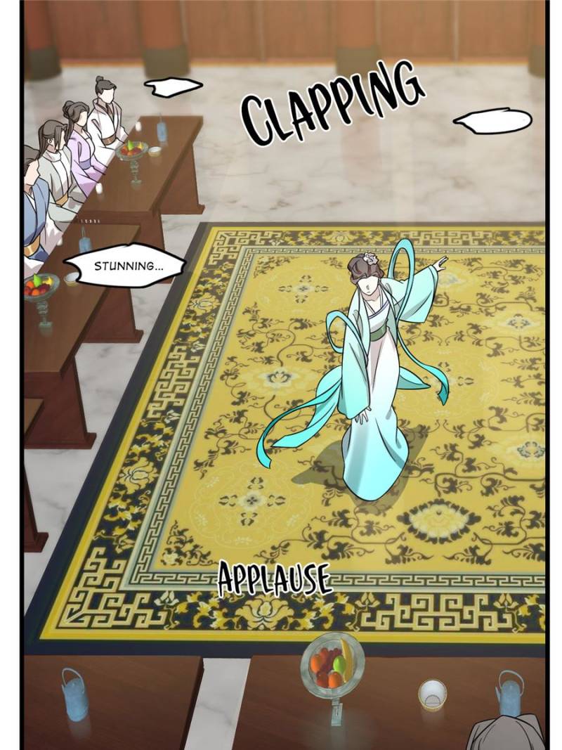 Queen of Poison: The Legend of a Super Agent, Doctor, and Princess Chapter 76 207 32