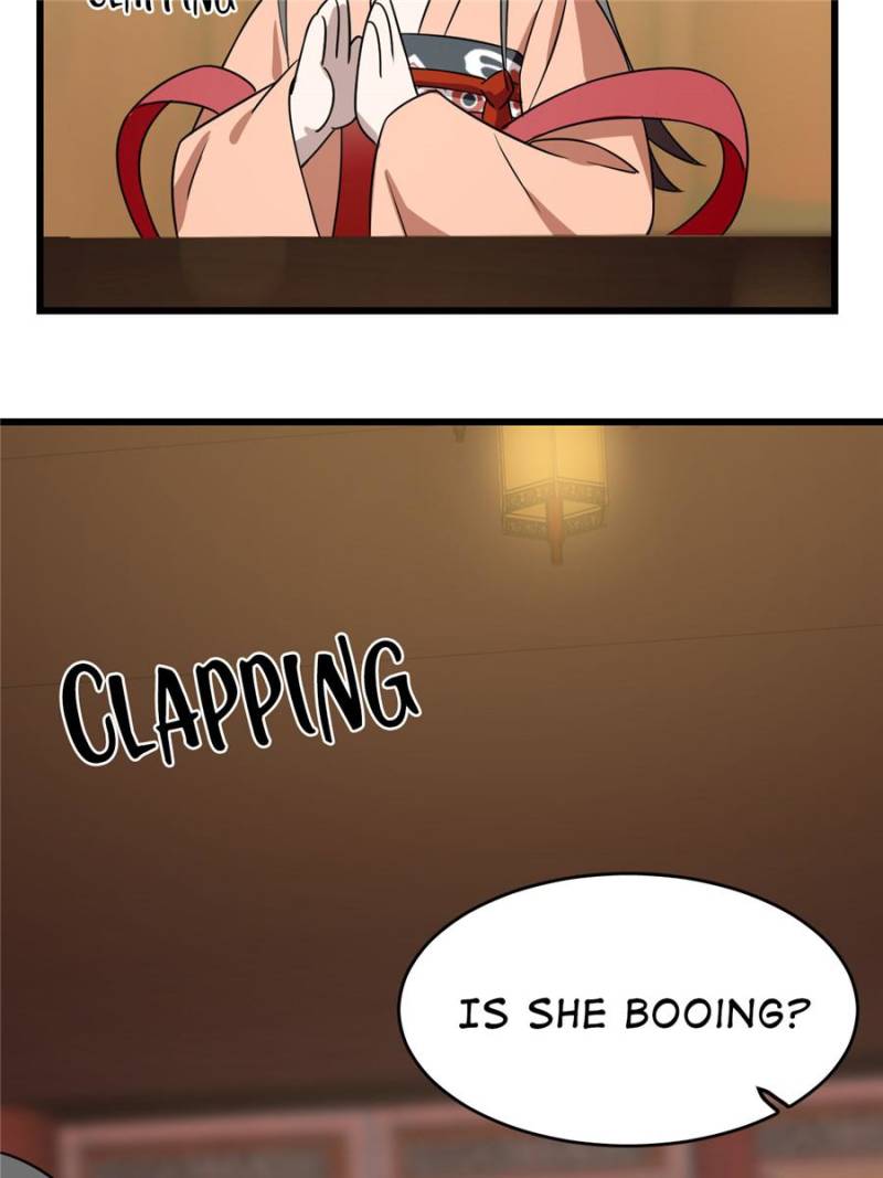 Queen of Poison: The Legend of a Super Agent, Doctor, and Princess Chapter 76 211 36