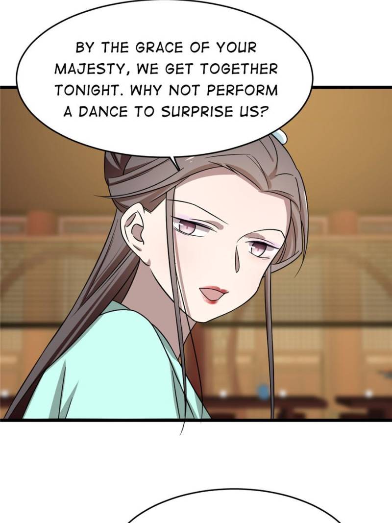 Queen of Poison: The Legend of a Super Agent, Doctor, and Princess Chapter 76 215 40