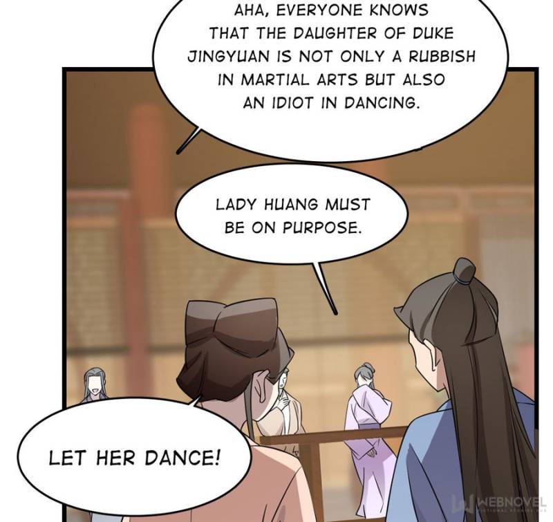 Queen of Poison: The Legend of a Super Agent, Doctor, and Princess Chapter 76 216 41