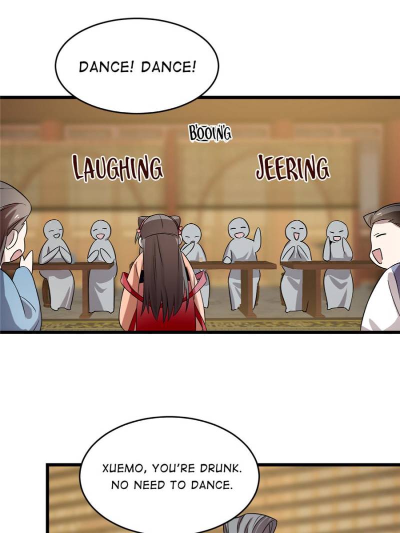 Queen of Poison: The Legend of a Super Agent, Doctor, and Princess Chapter 76 219 44