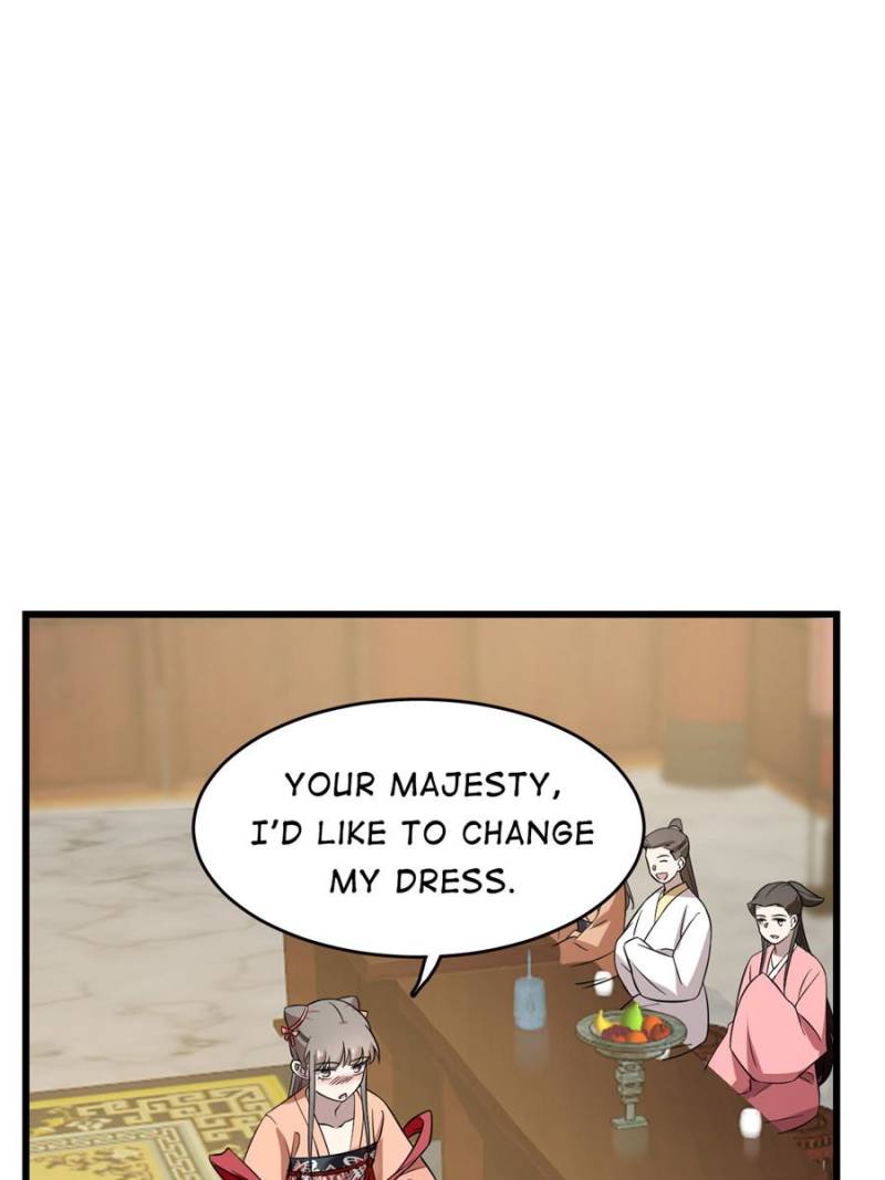 Queen of Poison: The Legend of a Super Agent, Doctor, and Princess Chapter 76 221 46
