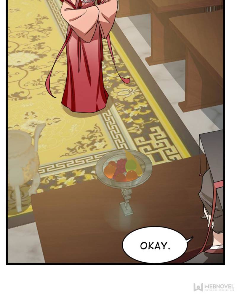 Queen of Poison: The Legend of a Super Agent, Doctor, and Princess Chapter 76 222 47