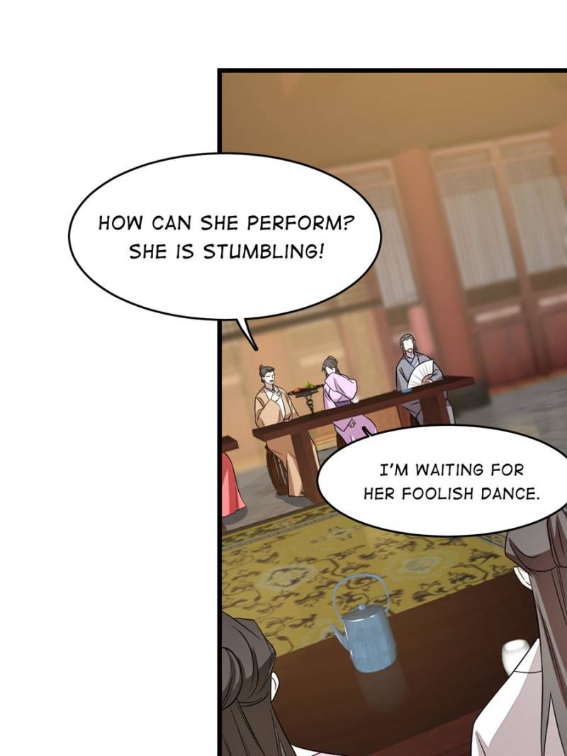Queen of Poison: The Legend of a Super Agent, Doctor, and Princess Chapter 76 223 48