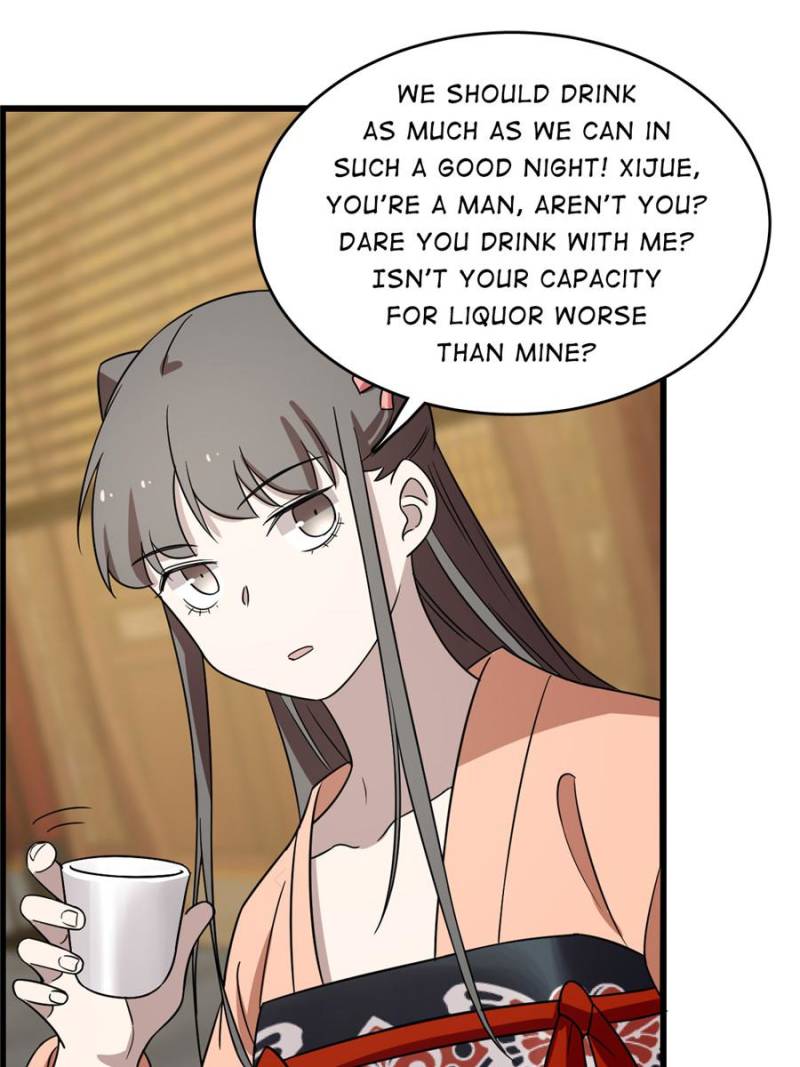 Queen of Poison: The Legend of a Super Agent, Doctor, and Princess Chapter 76 180 5