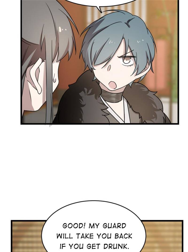 Queen of Poison: The Legend of a Super Agent, Doctor, and Princess Chapter 76 182 7