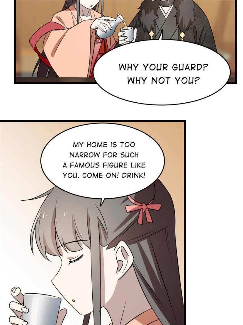 Queen of Poison: The Legend of a Super Agent, Doctor, and Princess Chapter 76 184 9