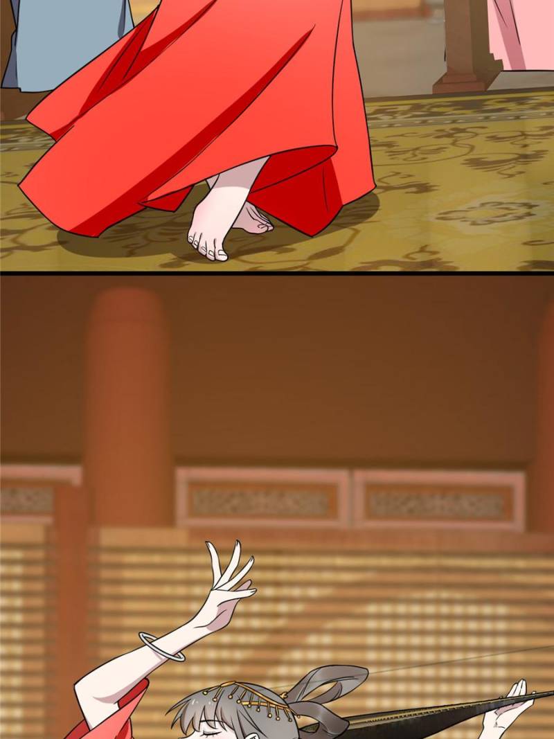 Queen of Poison: The Legend of a Super Agent, Doctor, and Princess Chapter 77 216 11