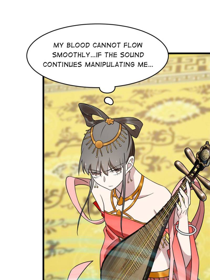 Queen of Poison: The Legend of a Super Agent, Doctor, and Princess Chapter 77 224 19