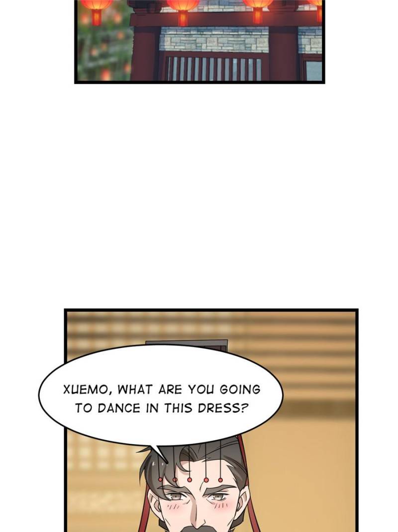 Queen of Poison: The Legend of a Super Agent, Doctor, and Princess Chapter 77 208 3