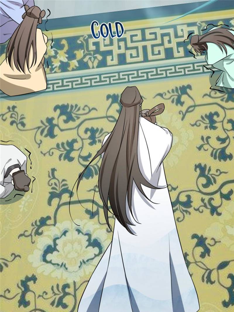 Queen of Poison: The Legend of a Super Agent, Doctor, and Princess Chapter 77 245 40