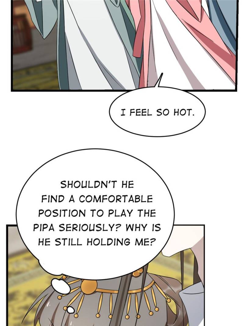 Queen of Poison: The Legend of a Super Agent, Doctor, and Princess Chapter 77 255 50