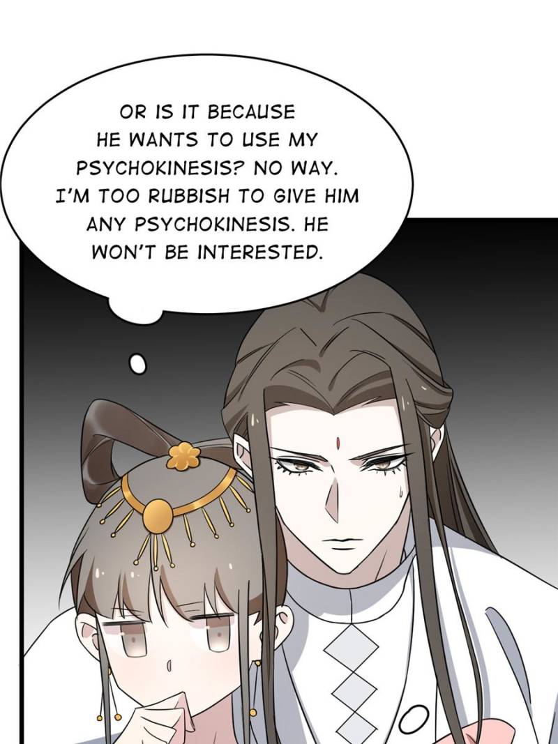 Queen of Poison: The Legend of a Super Agent, Doctor, and Princess Chapter 77 257 52