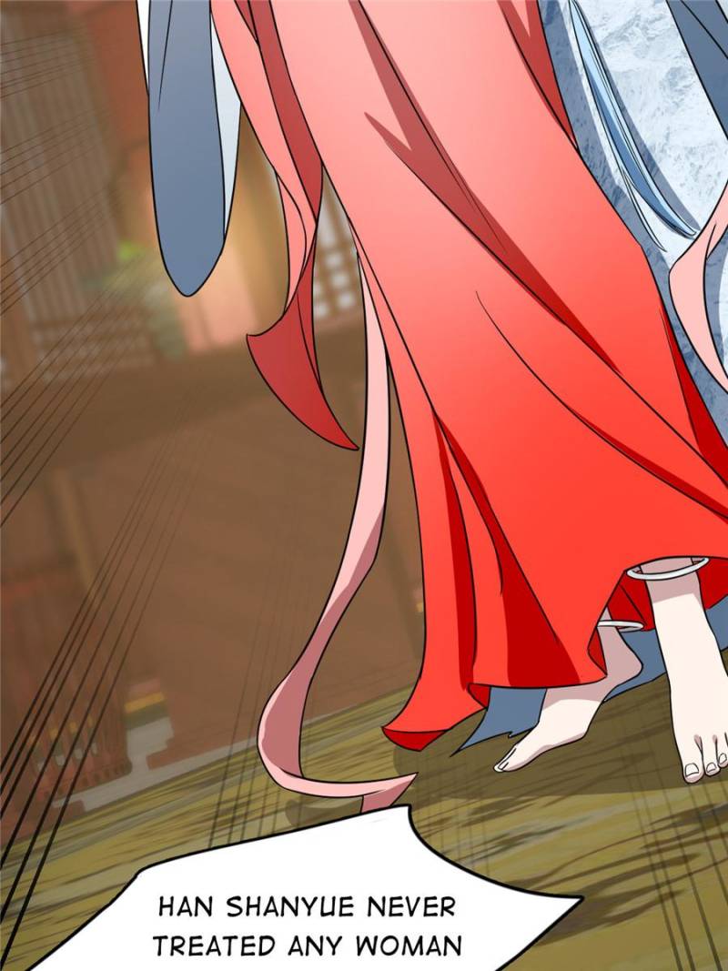 Queen of Poison: The Legend of a Super Agent, Doctor, and Princess Chapter 77 268 63