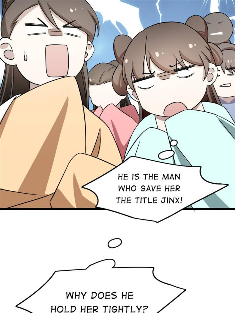 Queen of Poison: The Legend of a Super Agent, Doctor, and Princess Chapter 77 270 65