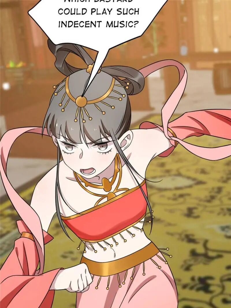 Queen of Poison: The Legend of a Super Agent, Doctor, and Princess Chapter 78 224 10