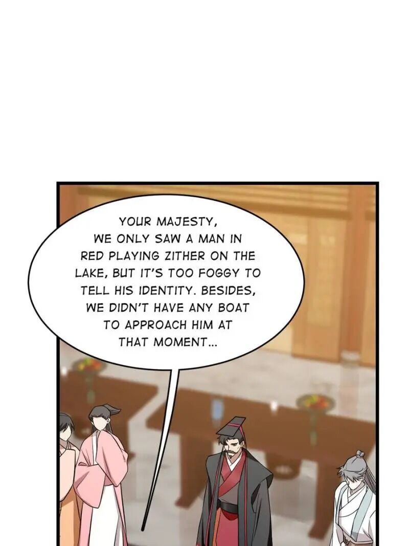 Queen of Poison: The Legend of a Super Agent, Doctor, and Princess Chapter 78 230 16