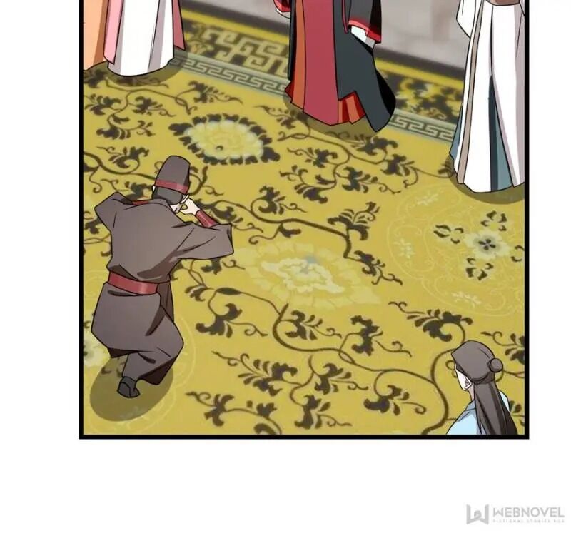 Queen of Poison: The Legend of a Super Agent, Doctor, and Princess Chapter 78 231 17
