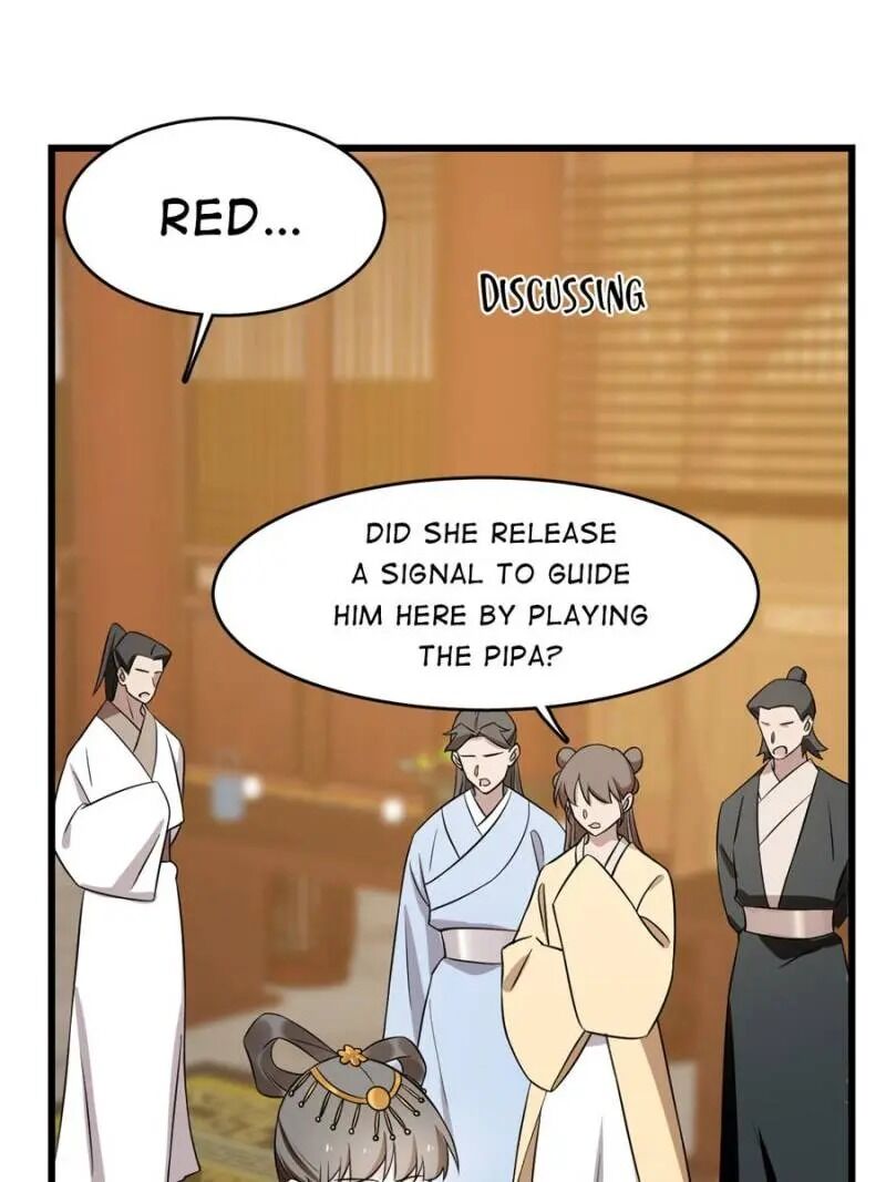 Queen of Poison: The Legend of a Super Agent, Doctor, and Princess Chapter 78 232 18