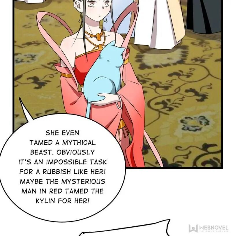 Queen of Poison: The Legend of a Super Agent, Doctor, and Princess Chapter 78 233 19