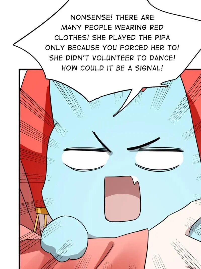 Queen of Poison: The Legend of a Super Agent, Doctor, and Princess Chapter 78 234 20