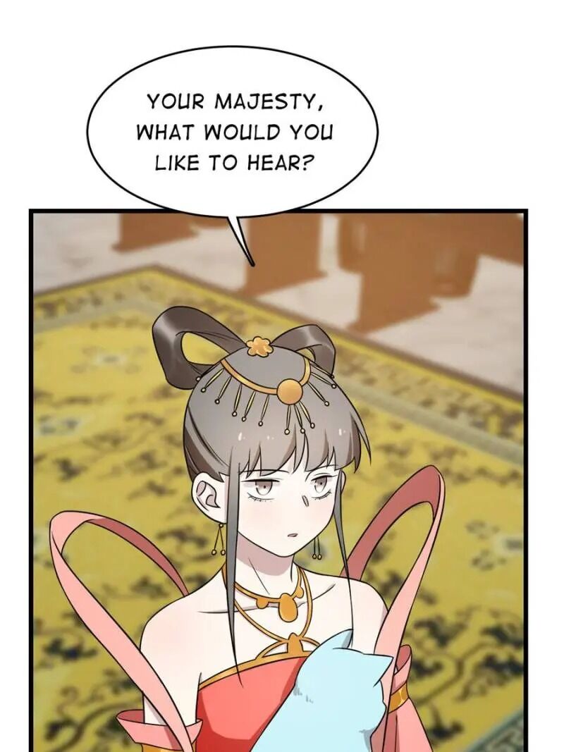 Queen of Poison: The Legend of a Super Agent, Doctor, and Princess Chapter 78 237 23
