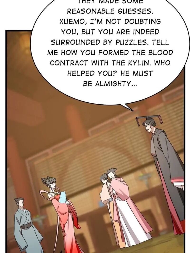 Queen of Poison: The Legend of a Super Agent, Doctor, and Princess Chapter 78 239 25