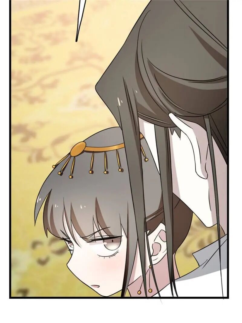Queen of Poison: The Legend of a Super Agent, Doctor, and Princess Chapter 78 217 3