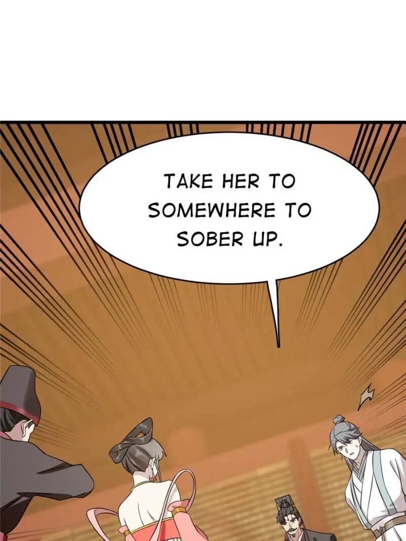 Queen of Poison: The Legend of a Super Agent, Doctor, and Princess Chapter 78 246 32