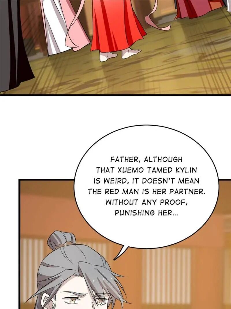 Queen of Poison: The Legend of a Super Agent, Doctor, and Princess Chapter 78 248 34
