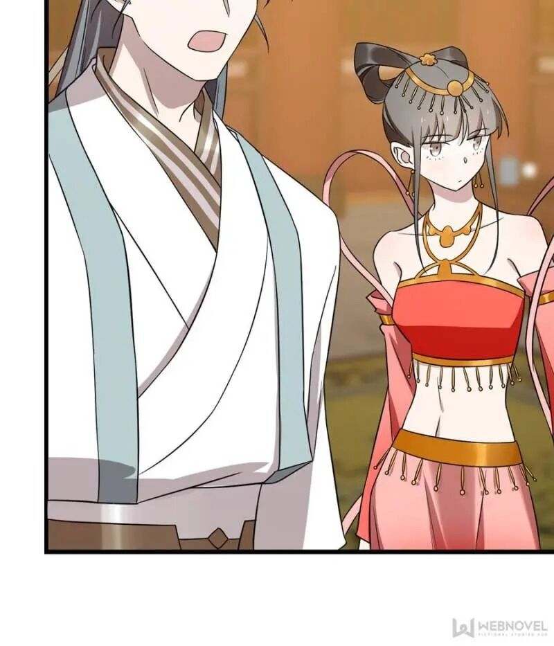 Queen of Poison: The Legend of a Super Agent, Doctor, and Princess Chapter 78 249 35