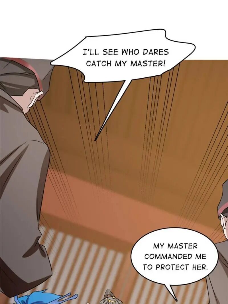 Queen of Poison: The Legend of a Super Agent, Doctor, and Princess Chapter 78 250 36