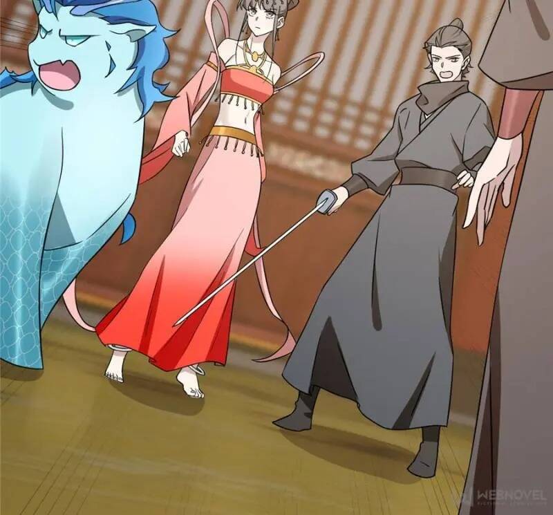 Queen of Poison: The Legend of a Super Agent, Doctor, and Princess Chapter 78 251 37