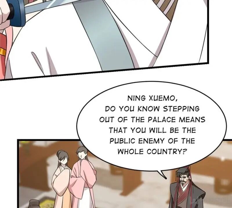 Queen of Poison: The Legend of a Super Agent, Doctor, and Princess Chapter 78 265 51