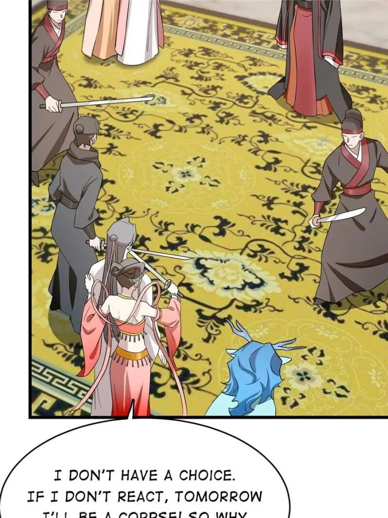Queen of Poison: The Legend of a Super Agent, Doctor, and Princess Chapter 78 266 52