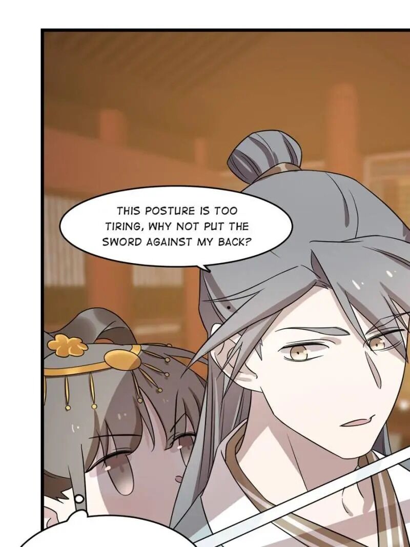 Queen of Poison: The Legend of a Super Agent, Doctor, and Princess Chapter 78 270 56