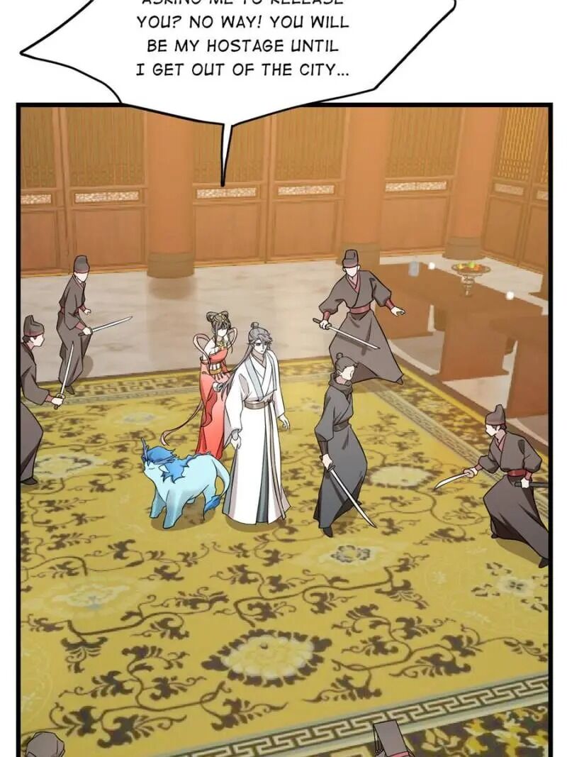 Queen of Poison: The Legend of a Super Agent, Doctor, and Princess Chapter 78 272 58