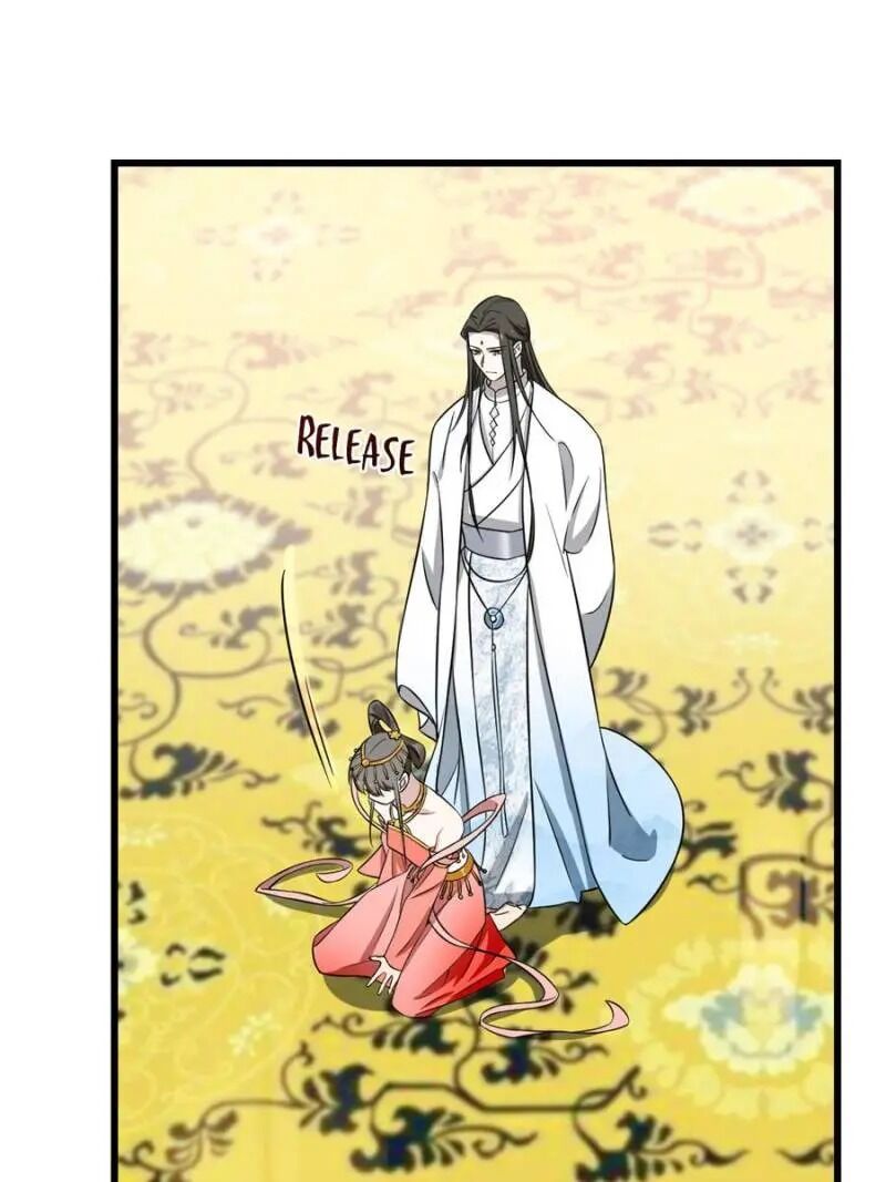 Queen of Poison: The Legend of a Super Agent, Doctor, and Princess Chapter 78 220 6