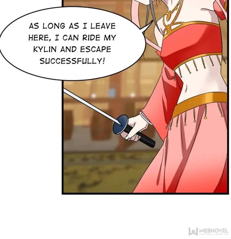 Queen of Poison: The Legend of a Super Agent, Doctor, and Princess Chapter 78 277 63