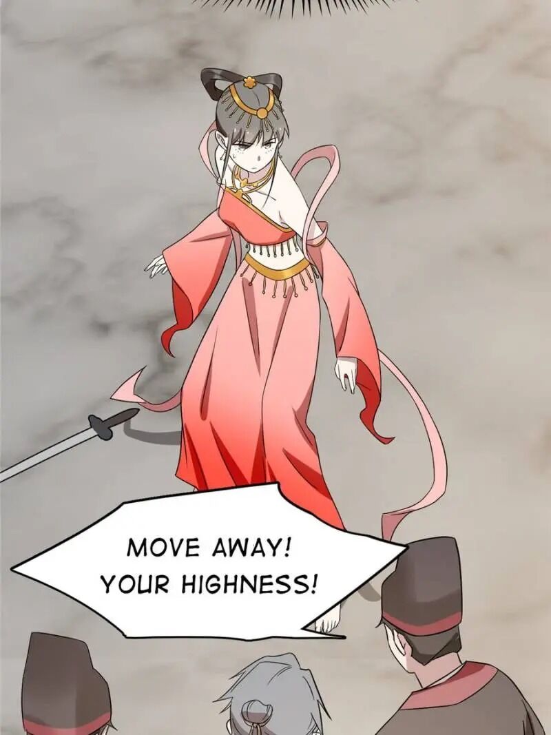 Queen of Poison: The Legend of a Super Agent, Doctor, and Princess Chapter 78 282 68