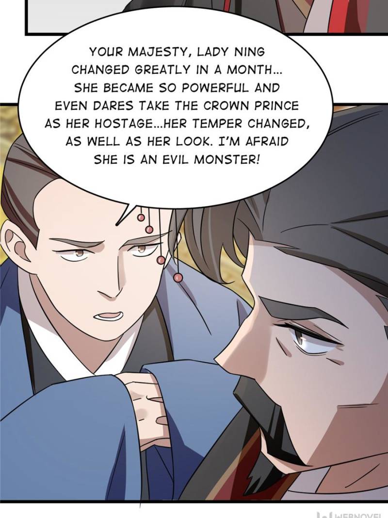 Queen of Poison: The Legend of a Super Agent, Doctor, and Princess Chapter 79 158 10