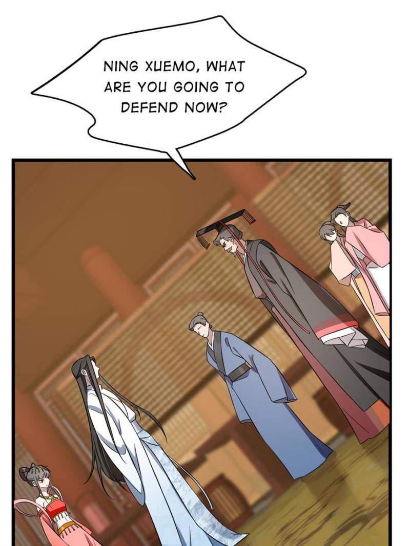 Queen of Poison: The Legend of a Super Agent, Doctor, and Princess Chapter 79 159 11