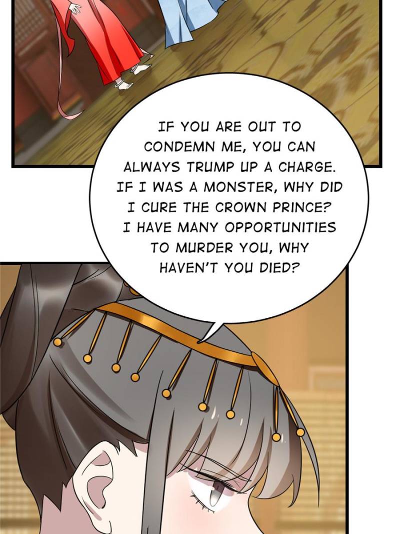 Queen of Poison: The Legend of a Super Agent, Doctor, and Princess Chapter 79 160 12