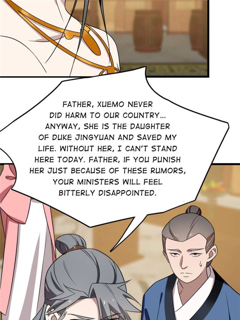 Queen of Poison: The Legend of a Super Agent, Doctor, and Princess Chapter 79 162 14