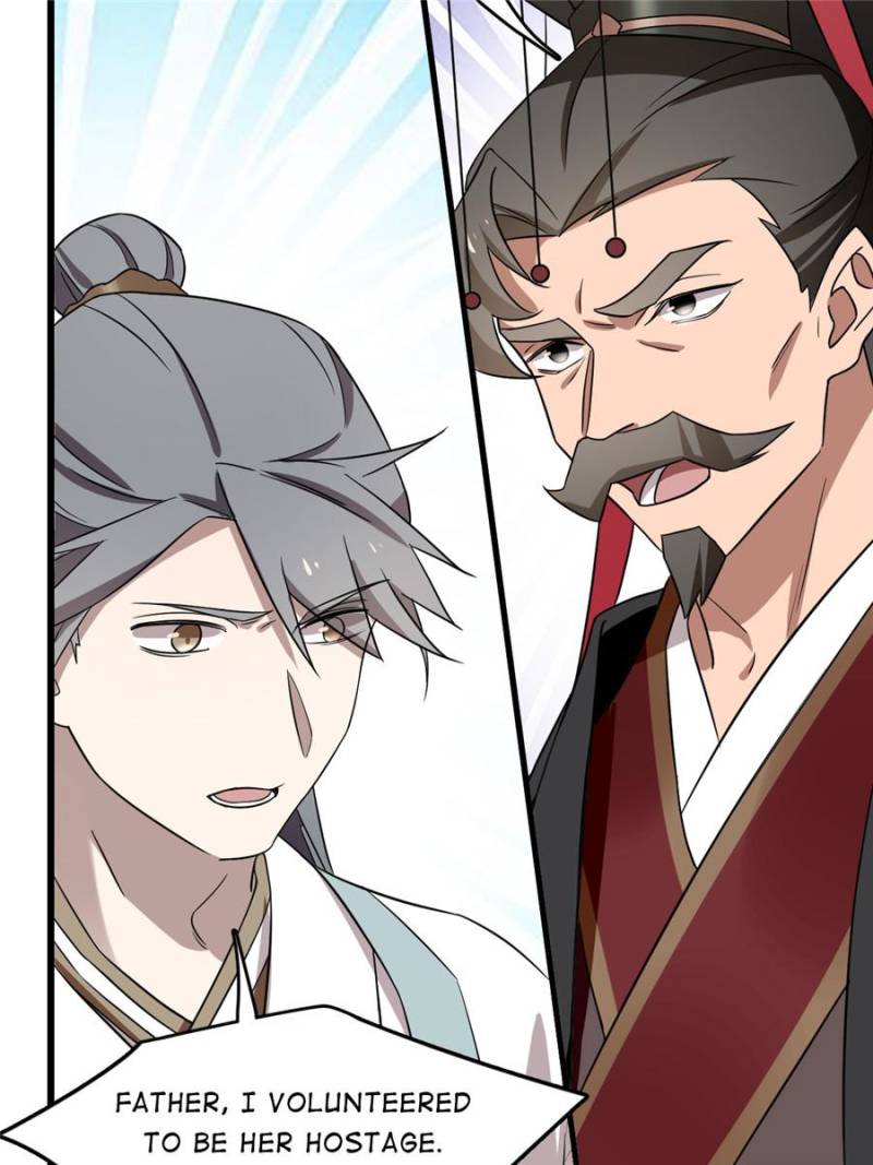 Queen of Poison: The Legend of a Super Agent, Doctor, and Princess Chapter 79 165 17